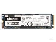 ʿ KC2000500GB
