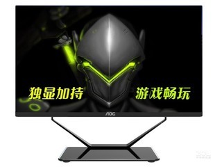 AOC 936(i5 9400F/16GB/512GB/GTX1650/23.8Ӣ)