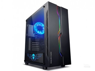 еʦT90(i5 9400/8GB/512GB+1TB/GTX1660Ti)