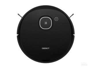 科沃斯T5 Hero(DX96)