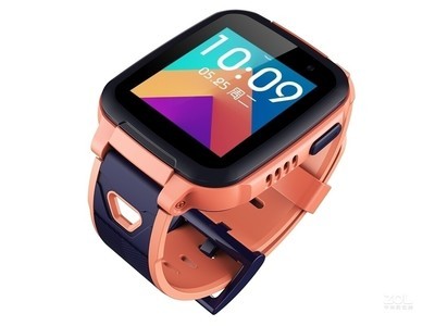 360儿童电话手表se54g版