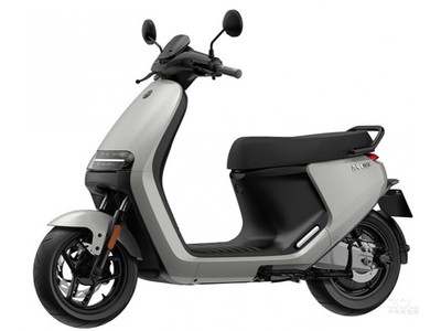 九号电动车e200p