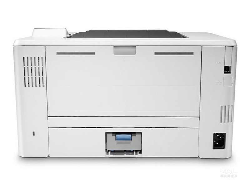 HP M405D