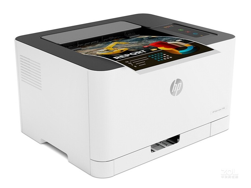 HP 150a