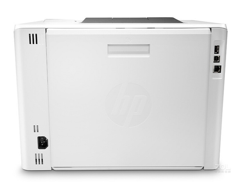 HP M454dn