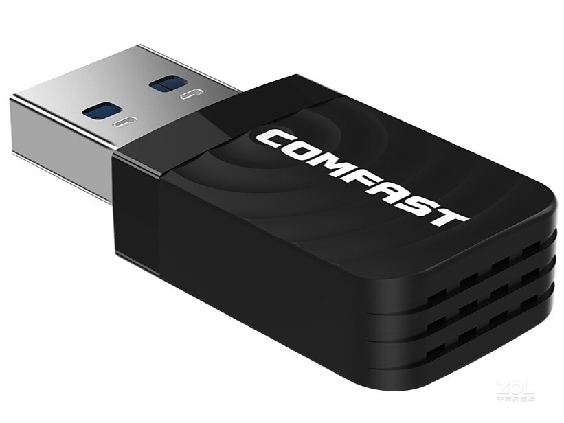 【高清图】 comfast(comfast)comfast cf-812ac官方图 图4