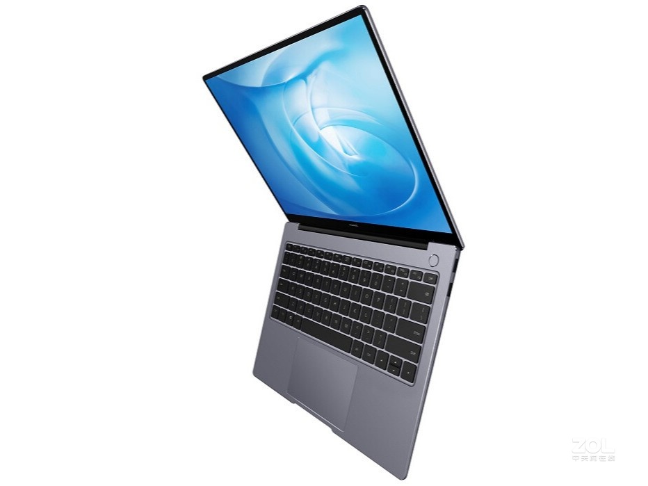 huawei matebook 14 2020款(i5 10210u/16gb/512gb/mx250/深空灰)