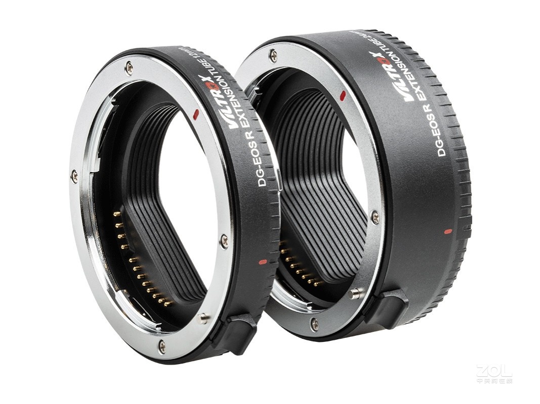 转接环/转接筒 唯卓仕转接环/转接筒 唯卓仕dg-eos r转接环 图片 官方