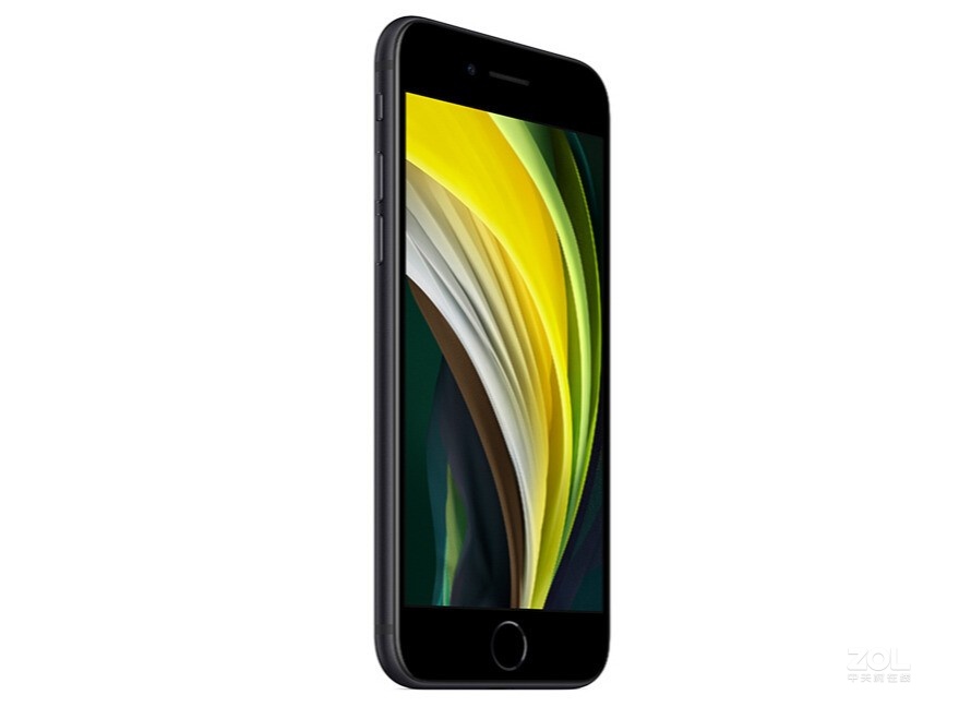 【高清图】 苹果(apple)iphone se 2(3gb/128gb/全网通)外观图 图3