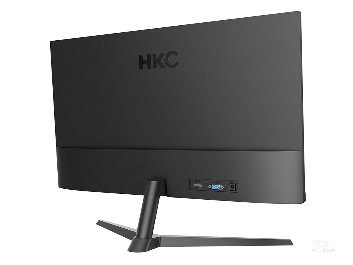 【高清图】 hkc(hkc)v271m官方图 图4