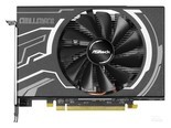华擎Radeon RX 5500 XT Challenger ITX 8G