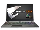 技嘉Aorus 15G(i7 10875H/16GB/傲腾512GB/RTX2070/240Hz)