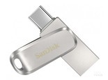 闪迪DDC4至尊高速酷珵（64GB）
