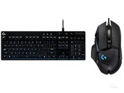 ޼ G610+G502HERO