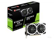 ΢ GeForce GTX 1650 D6 VENTUS XS