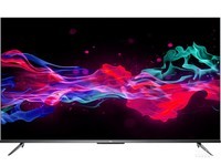 4K+HDR高动态 大屏防蓝光电视就选TCL V8
