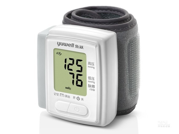 鱼跃ye8800c语音款