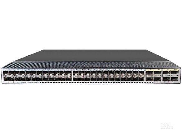 华为cloudengine 6865-48s8cq-ei