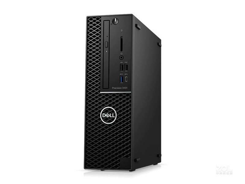 Dell Precision 3431 серия башенный корпус (Promo-T3431I59500CN01-Online)