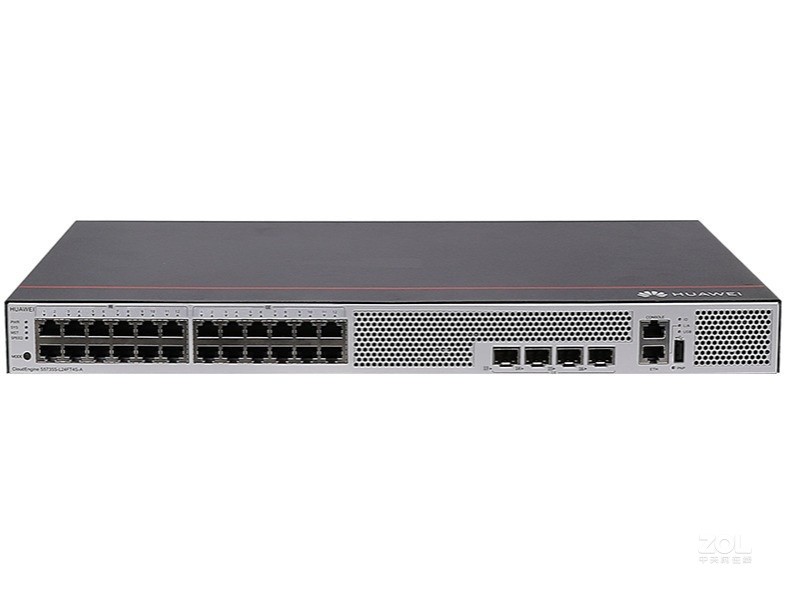 Huawei S5735S-L24FT4S-A