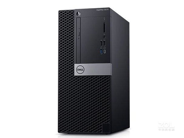 Dell OptiPlex 5070MT(i5 9500/4GB/1TB/ встроенная графика)