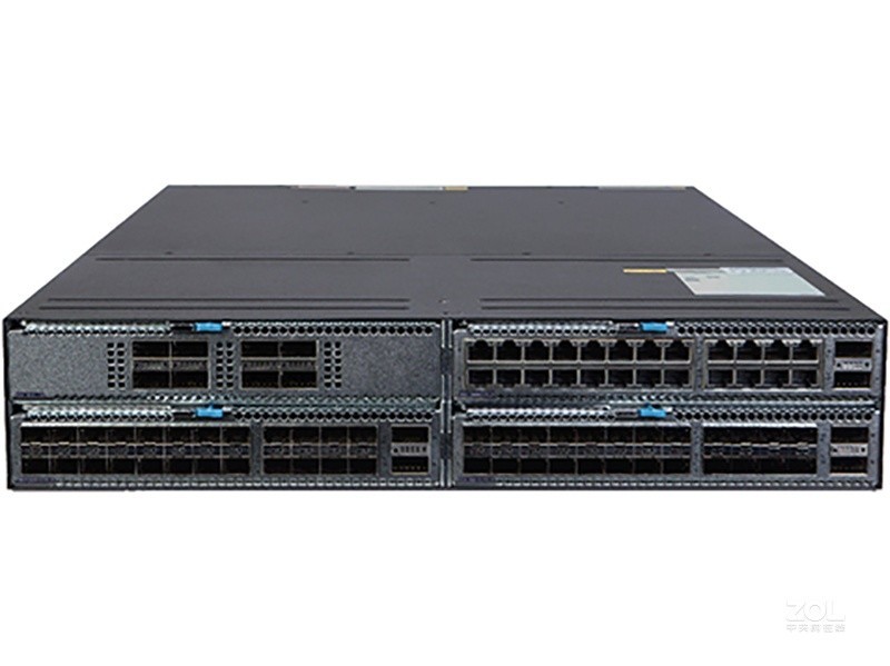 H3C S7504E-XS
