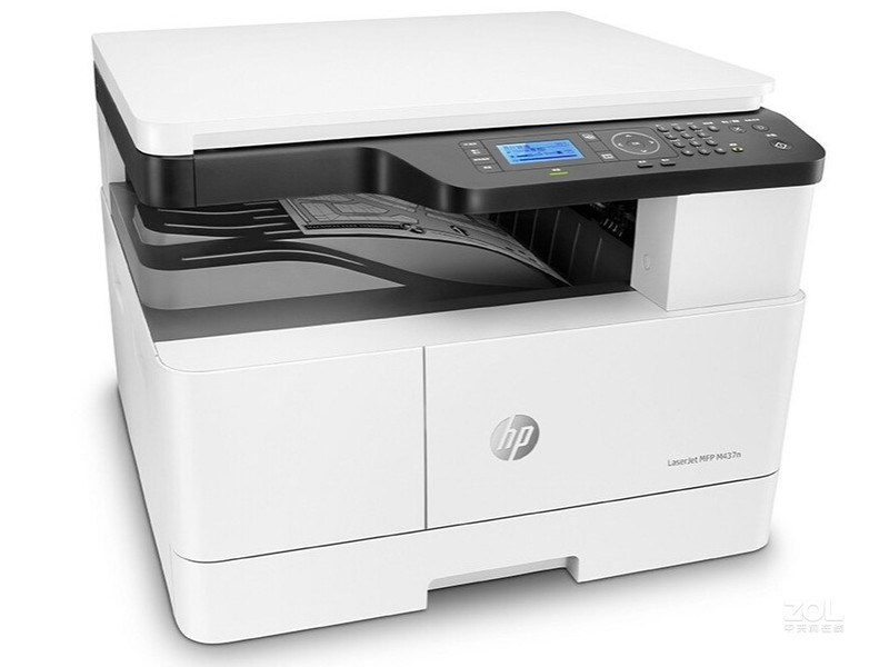 HP M437n