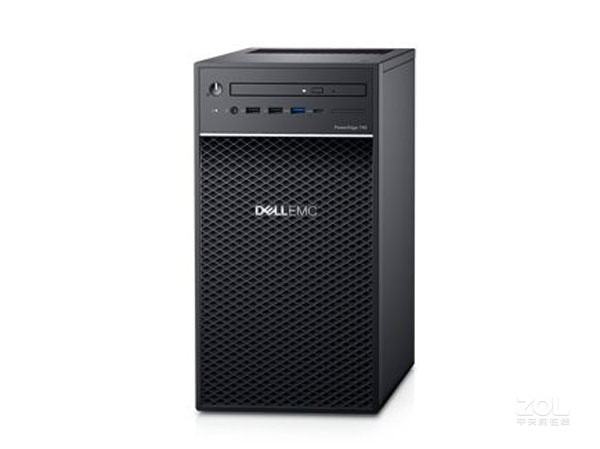 Dell EMC PowerEdge T40 башенный сервер (T40-AG54008G1TCN_VI_VP)