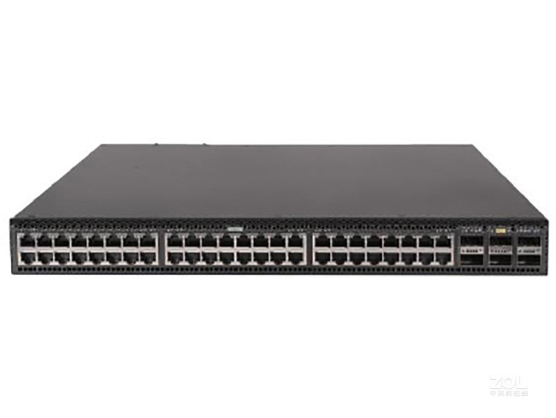 H3C S6805-54HT