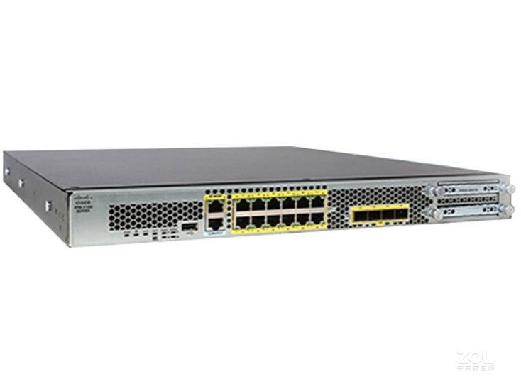 CISCO FPR2110-NGFW-K9