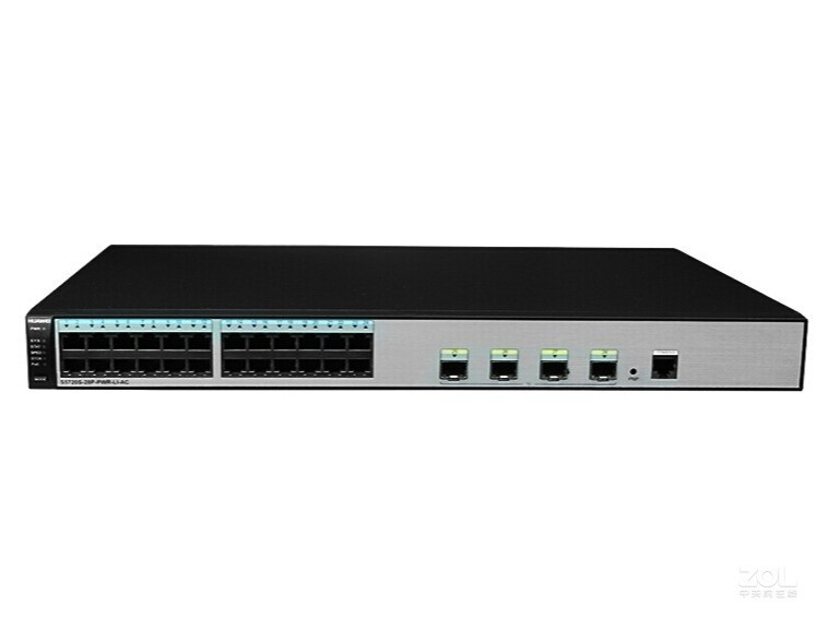 Huawei S5720S-28P-PWR-LI-AC