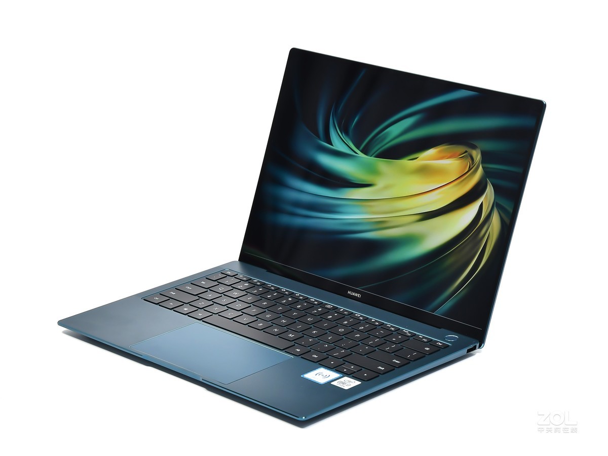 华为(huawei)huawei matebook x pro 2020款(i7 10510u/16gb/512gb/mx