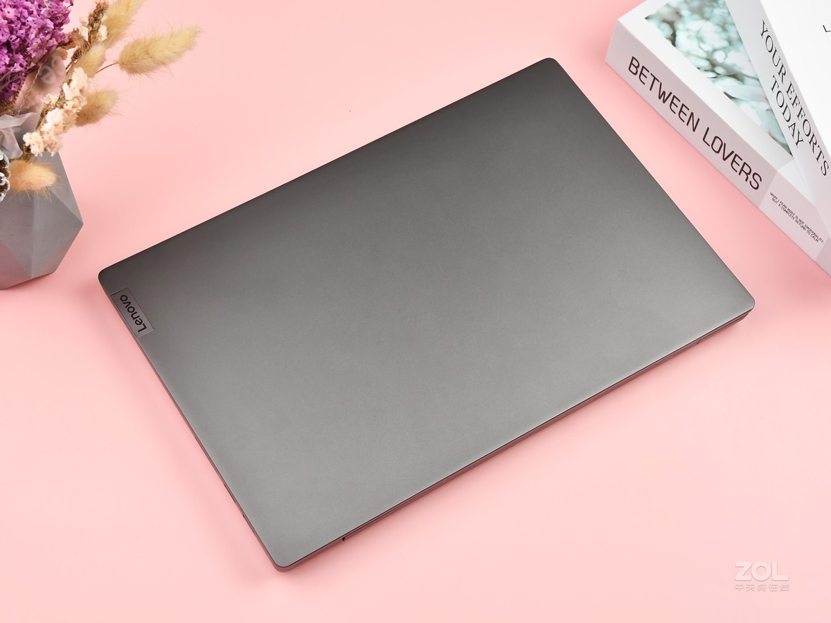 【高清图】 联想(lenovo)小新air 14 2020(r5 4600u/16gb/512gb/集显)