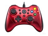 雷柏V600有线振动游戏手柄-2020版