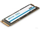 美光2300 M.2 SSD（256GB）