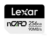雷克沙nCARD（256GB）