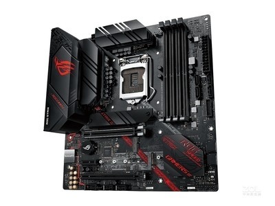 华硕rogstrixb460ggaming