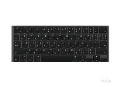 苹果smart keyboard键盘