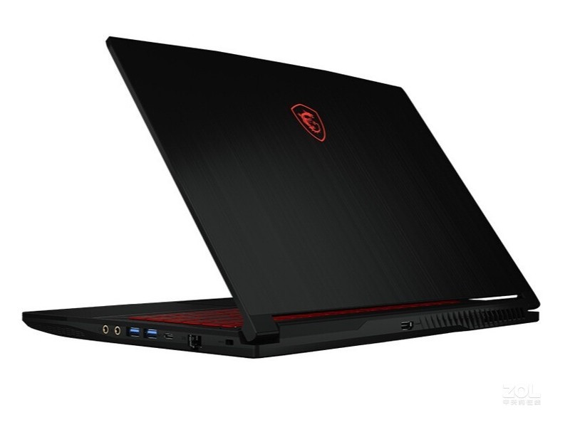 外星人area-51m与msi微星gf75 2020哪个好