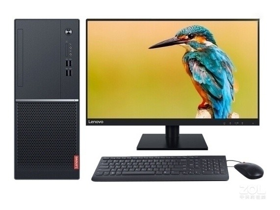 Lenovo Yangtian M7800d(R5 2400G/16GB/512GB+1TB/ встроенная графика /23LCD)