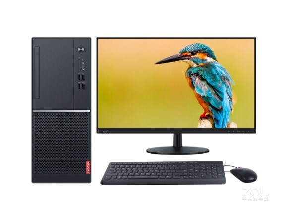 Lenovo Yangtian M7800d(R5 2400G/8GB/256GB+1TB/ встроенная графика /27LCD)