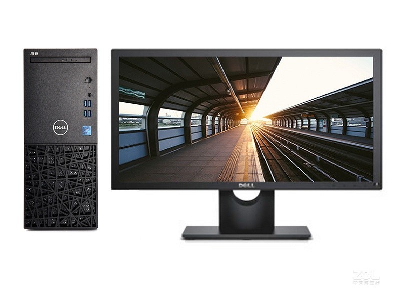 Dell Chengming 3988(i5 9500/8GB/256GB/ встроенная графика /23.8LCD)