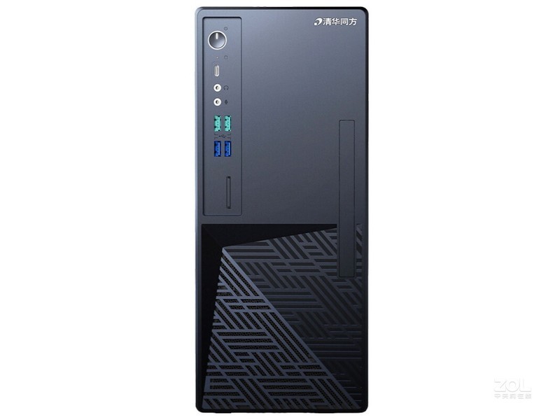Tsinghua Tongfang Chaoyang A7500(i3 9100/8GB/1TB/ встроенная графика)