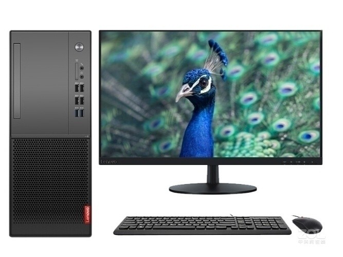 Lenovo Yangtian M6603D(i5 9400/16GB/512GB+1TB/ встроенная графика /27LCD)