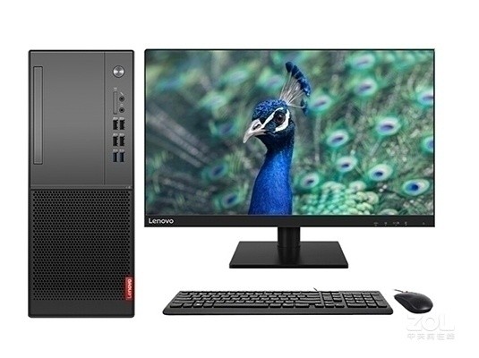 Lenovo Yangtian M6603D(i5 9400/16GB/512GB+1TB/ встроенная графика /23LCD)