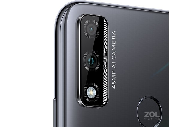 手机 华为手机 华为y8s(4gb/6gb/全网通) 图片 外观图5 / 8隐藏