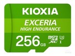 铠侠EXCERIA HIGH ENDURANCE（64GB）