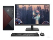  Vostro ɾ 5880(i5 10400F/16GB/256GB+1TB/GT730/23.8LCD)