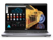  Precision 3551(i9 10885H/32GB/512GB+2TB/P620)