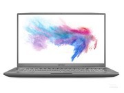 msi΢ Creator 17M(i7 10750H/16GB/512GB/GTX1660Ti MQ)